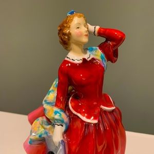 Royal Doulton figurine